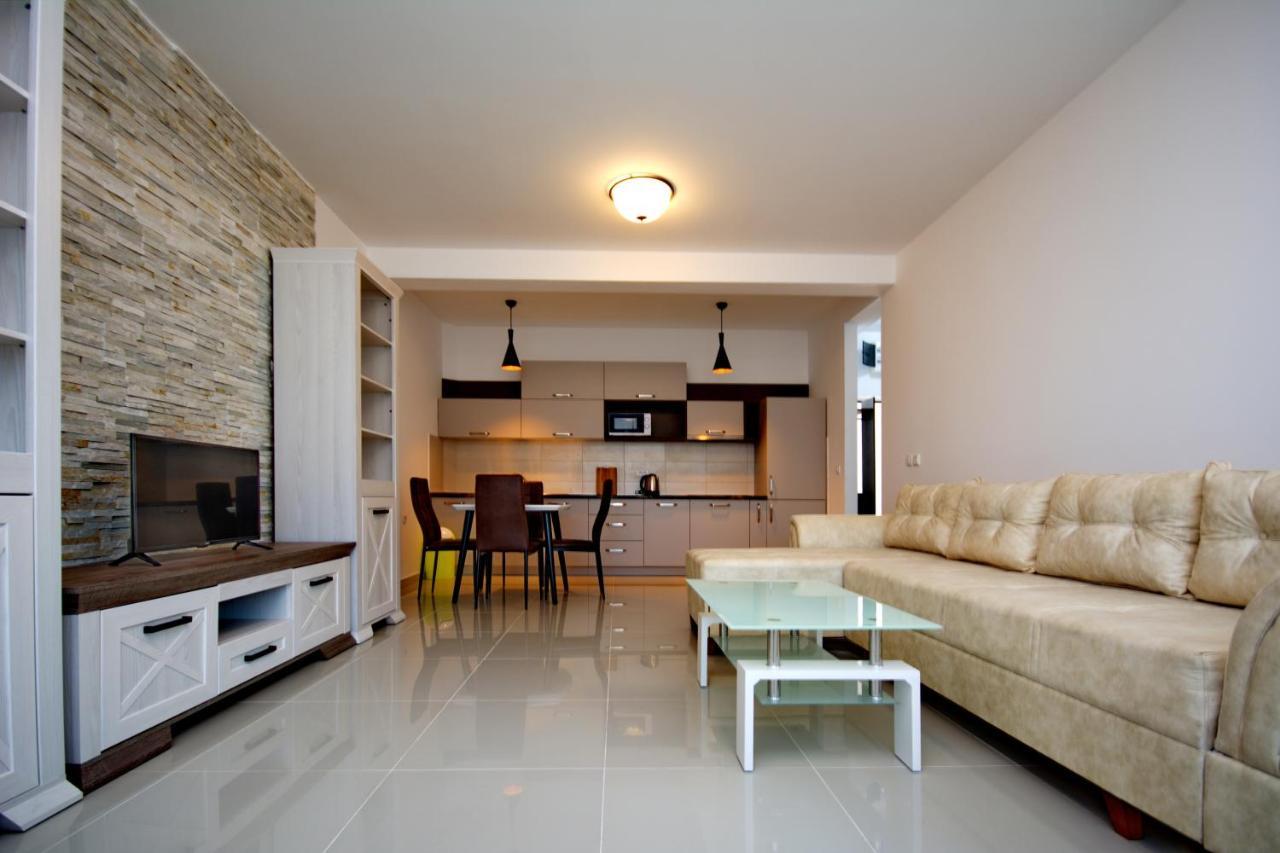 Apartment Dobrota Tomici  Экстерьер фото