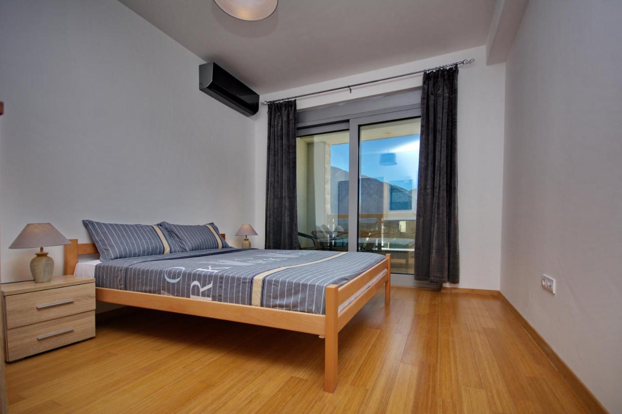 Apartment Dobrota Tomici  Экстерьер фото